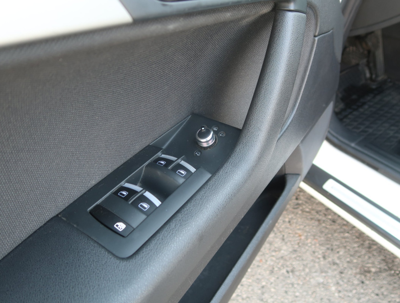 Audi A3, 2011
