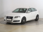 Audi A3, 2011