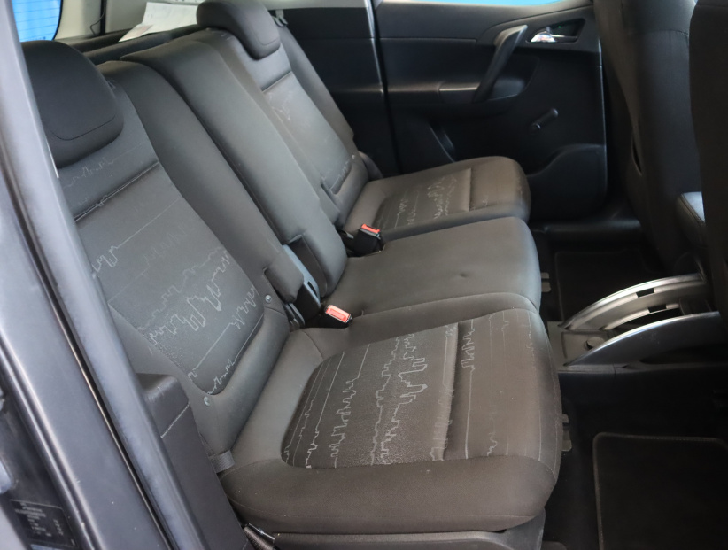 Opel Meriva, 2011