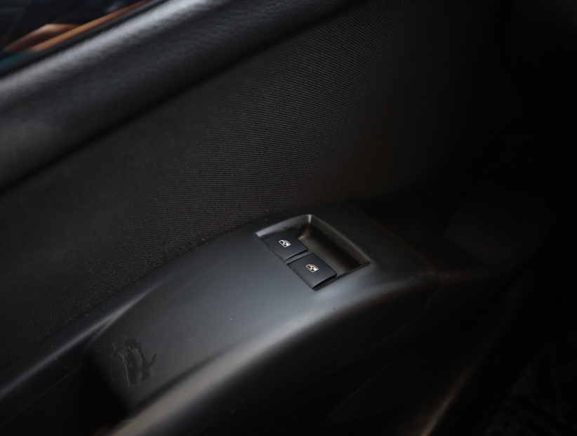 Opel Meriva, 2011