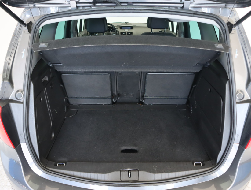 Opel Meriva, 2011