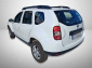 Dacia Duster, 2017