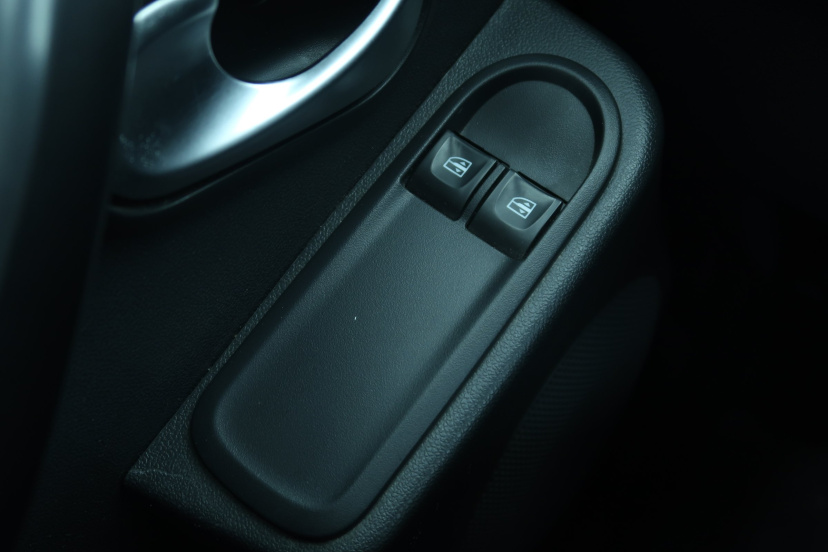 Dacia Duster, 2017