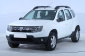 Dacia Duster, 2017