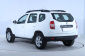 Dacia Duster, 2017