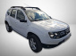 Dacia Duster, 2017