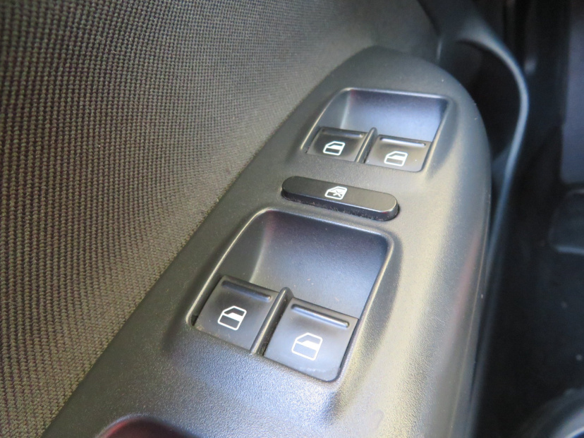 Škoda Octavia, 2012