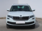 Škoda Kodiaq, 2017