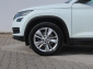 Škoda Kodiaq, 2017
