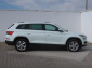 Škoda Kodiaq, 2017