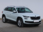 Škoda Kodiaq, 2017