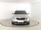 Škoda Octavia Scout, 2015