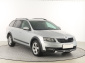 Škoda Octavia Scout, 2015