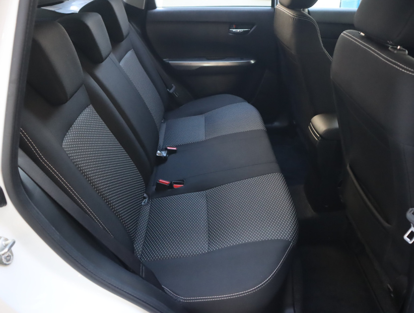 Suzuki Vitara, 2019
