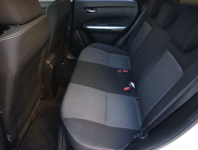 Suzuki Vitara, 2019