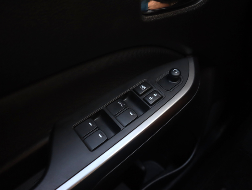Suzuki Vitara, 2019