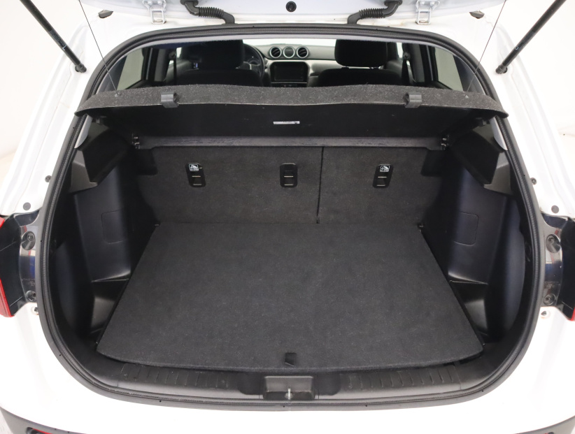 Suzuki Vitara, 2019