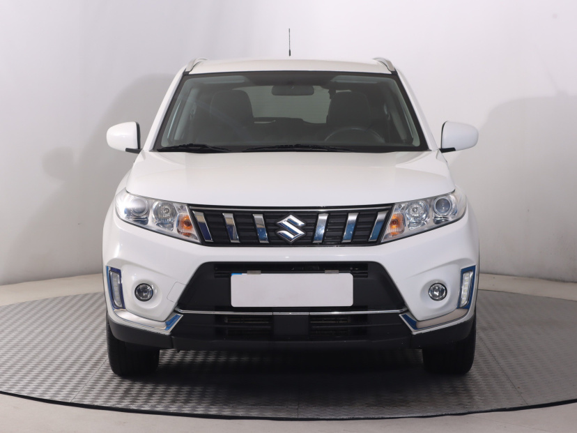 Suzuki Vitara, 2019