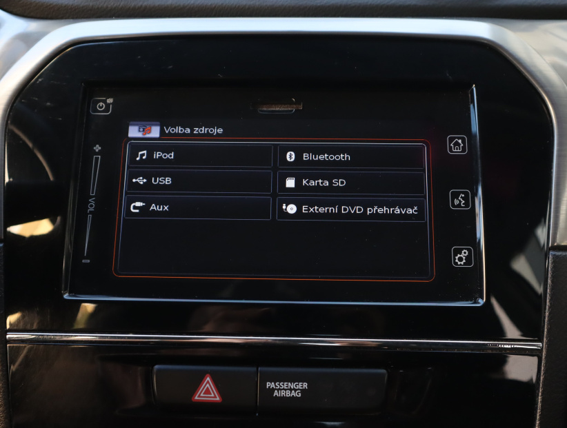 Suzuki Vitara, 2019