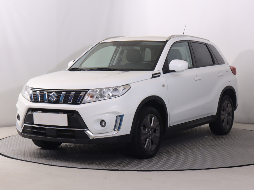 Suzuki Vitara, 2019