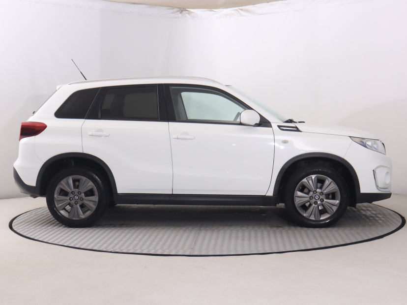 Suzuki Vitara, 2019