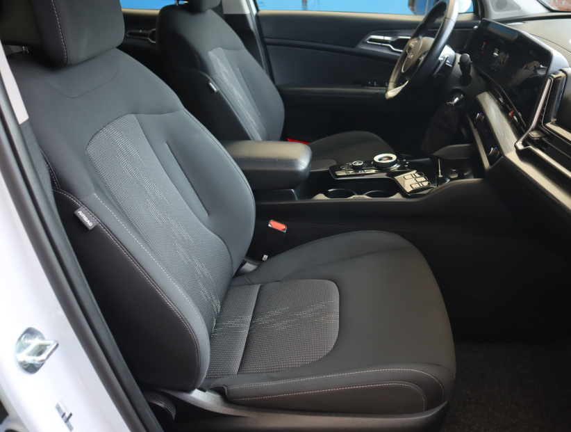 Kia Sportage, 2023