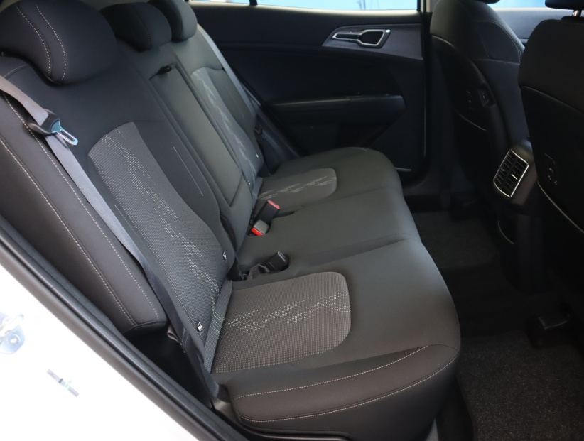 Kia Sportage, 2023