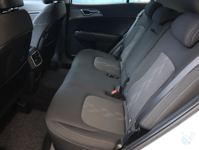 Kia Sportage, 2023
