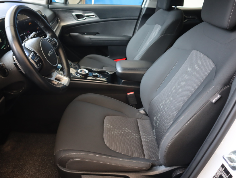 Kia Sportage, 2023