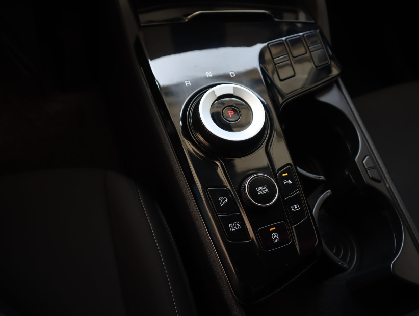 Kia Sportage, 2023