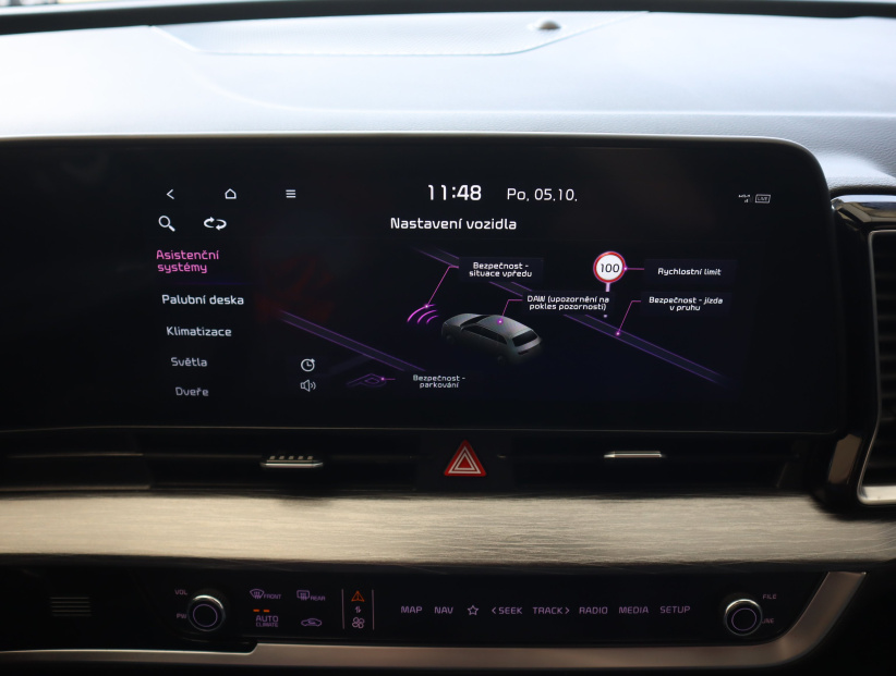 Kia Sportage, 2023