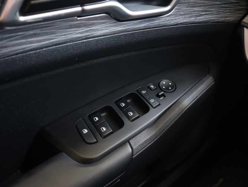 Kia Sportage, 2023