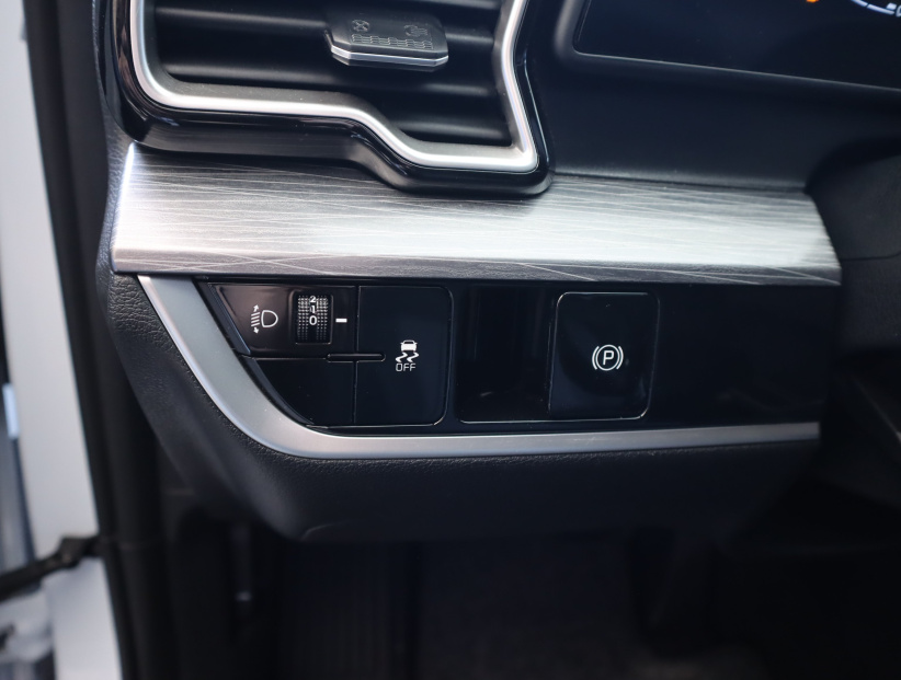Kia Sportage, 2023