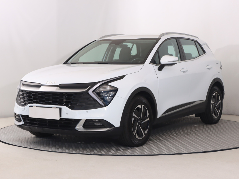 Kia Sportage, 2023