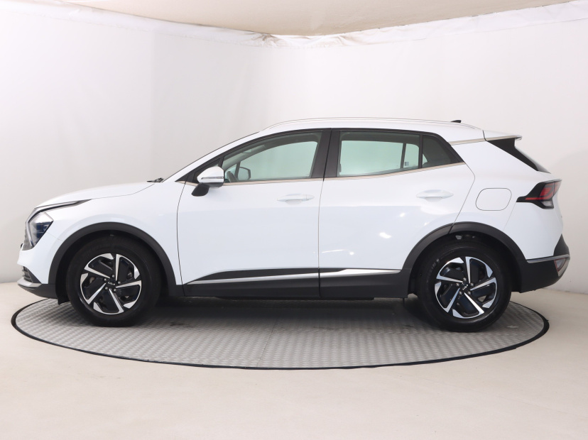 Kia Sportage, 2023