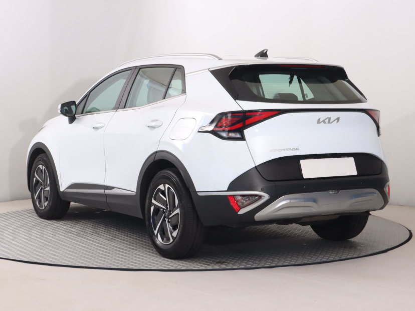 Kia Sportage, 2023
