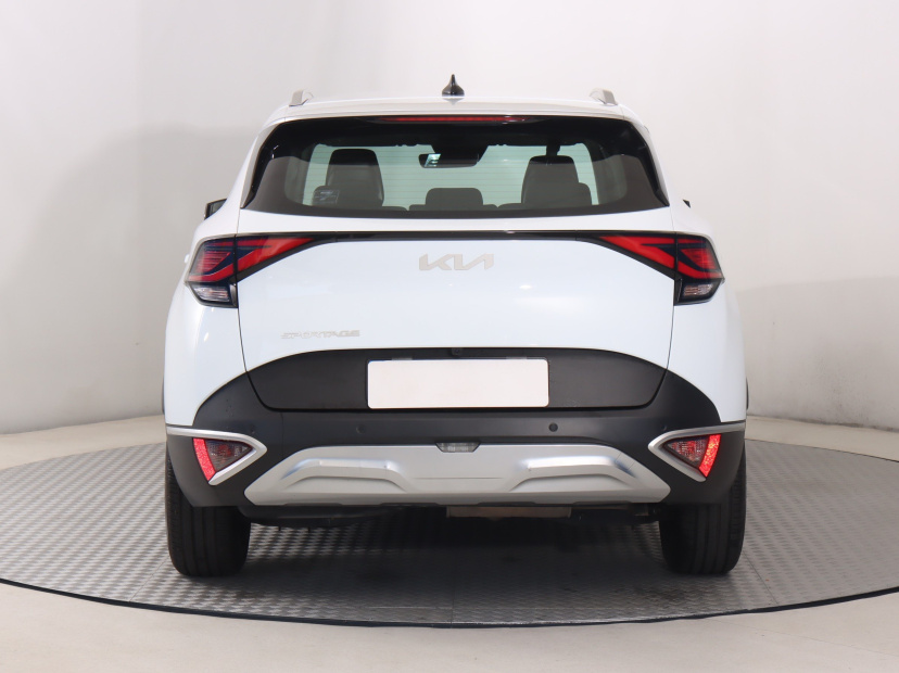 Kia Sportage, 2023
