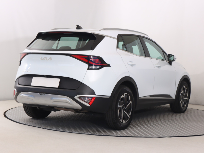 Kia Sportage, 2023