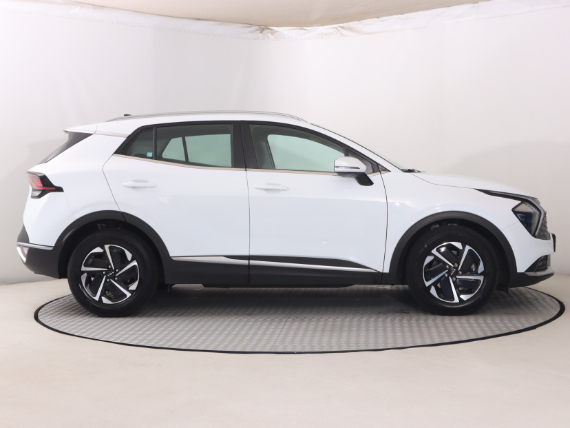 Kia Sportage, 2023