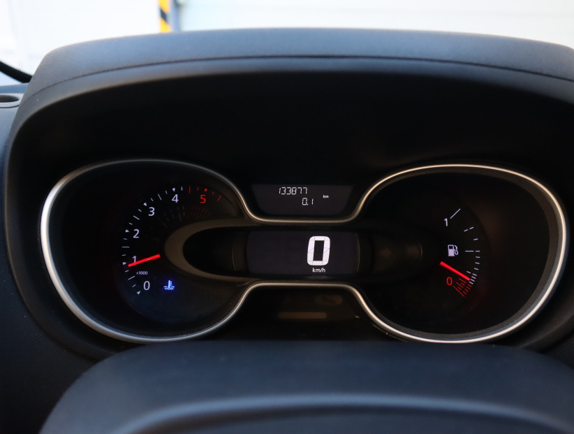 Renault Trafic, 2021
