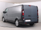 Renault Trafic, 2021