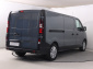 Renault Trafic, 2021