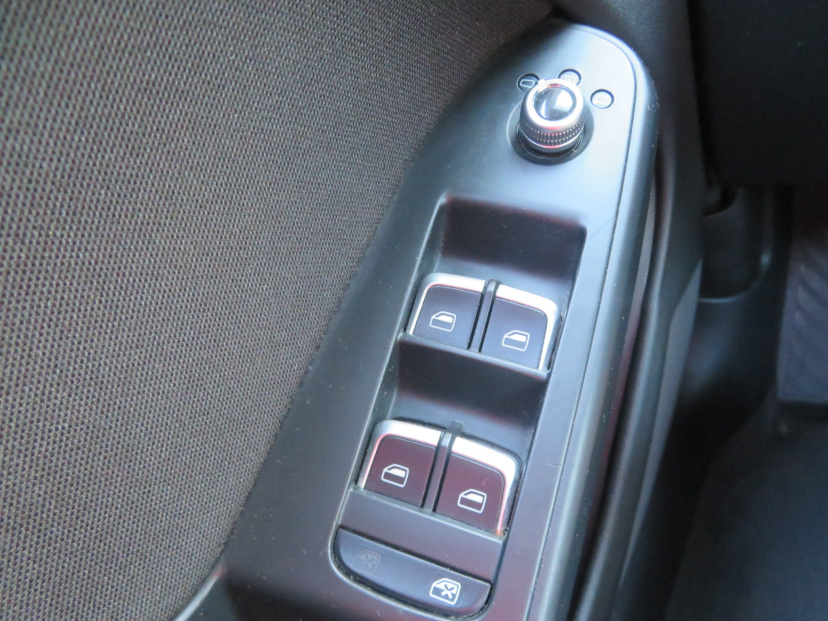 Audi A4, 2013