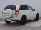 Suzuki Grand Vitara, 2009