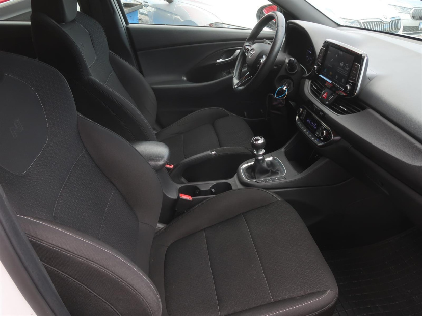 Hyundai i30 Fastback, 2019