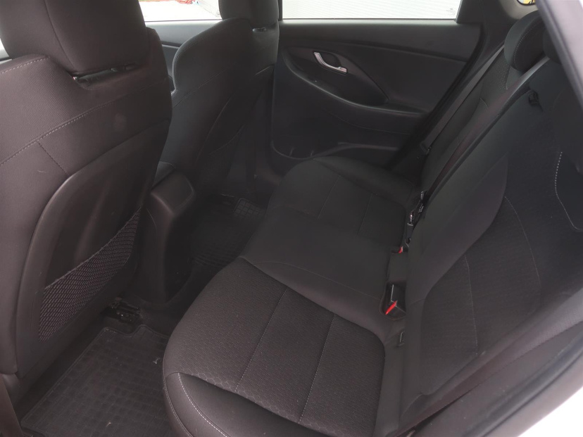 Hyundai i30 Fastback, 2019