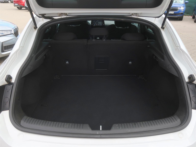 Hyundai i30 Fastback, 2019