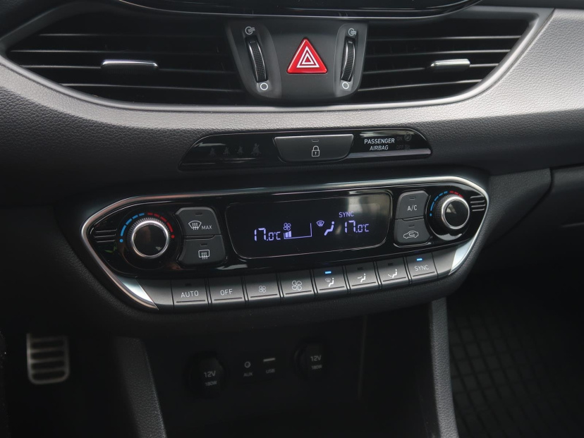 Hyundai i30 Fastback, 2019