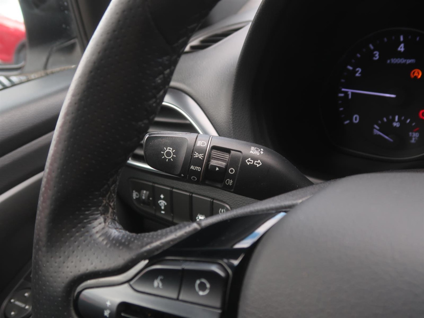 Hyundai i30 Fastback, 2019