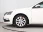 Škoda Octavia, 2018